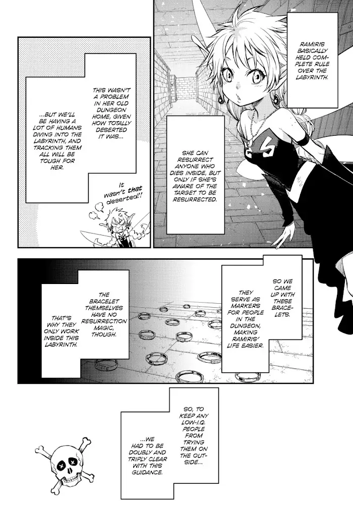 That Time I Got Reincarnated as a Slime Chapter 116 image 10_optimized